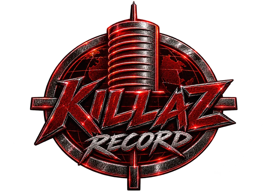 Logo Killaz Record